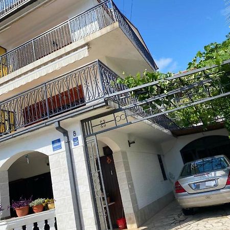 Apartmani Jelena Crikvenica Exterior photo