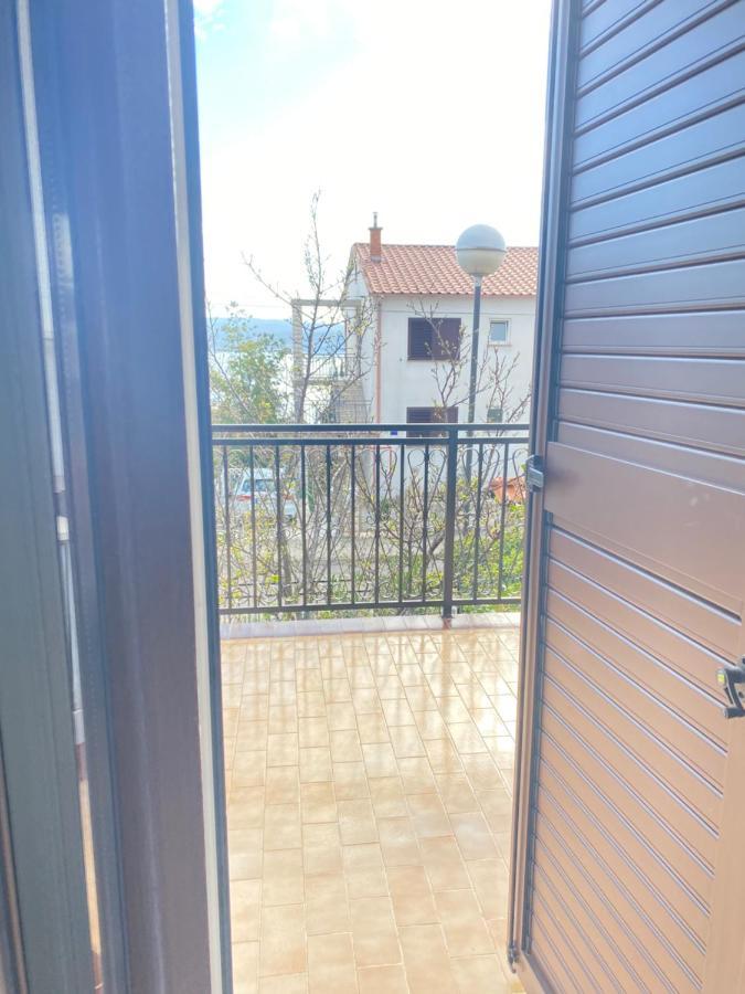 Apartmani Jelena Crikvenica Exterior photo