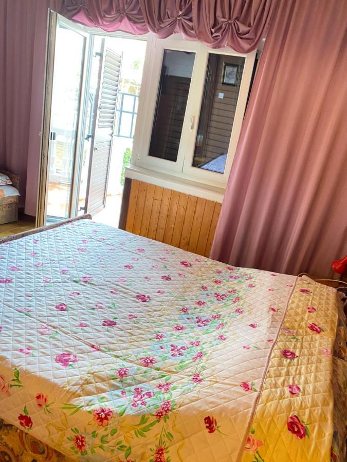 Apartmani Jelena Crikvenica Exterior photo
