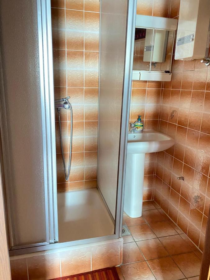 Apartmani Jelena Crikvenica Exterior photo