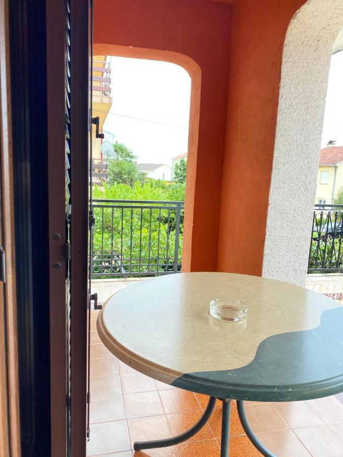 Apartmani Jelena Crikvenica Exterior photo