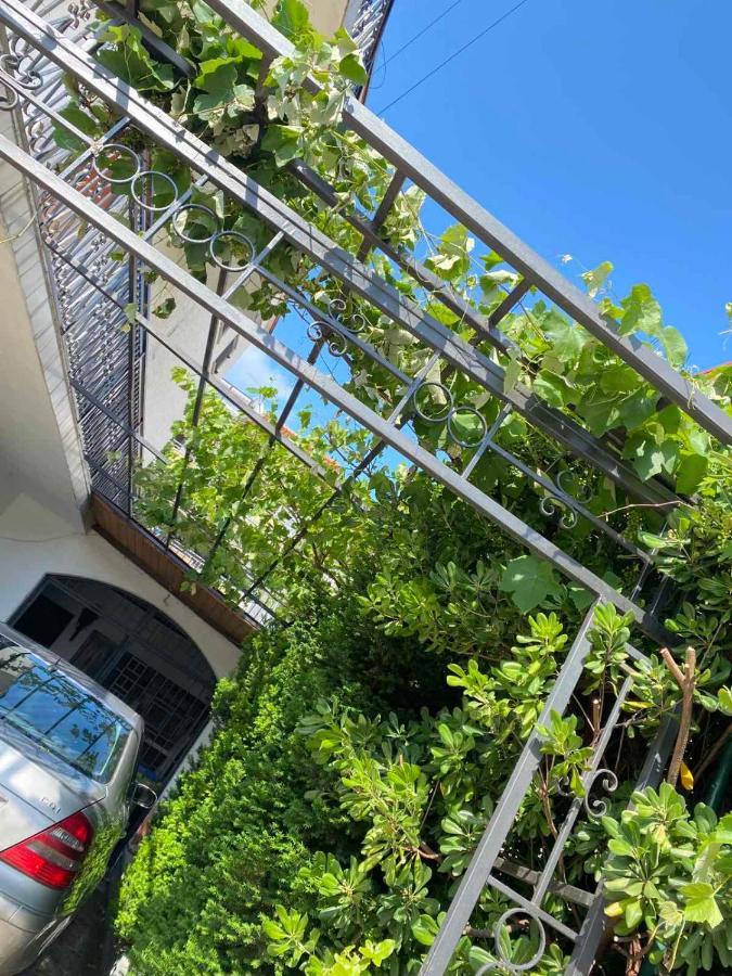 Apartmani Jelena Crikvenica Exterior photo
