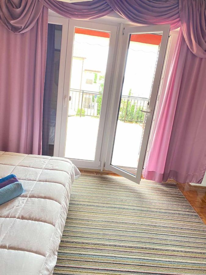 Apartmani Jelena Crikvenica Exterior photo