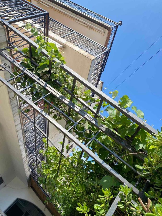 Apartmani Jelena Crikvenica Exterior photo