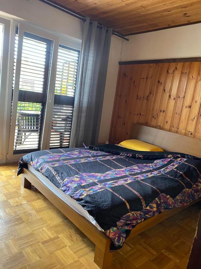 Apartmani Jelena Crikvenica Exterior photo