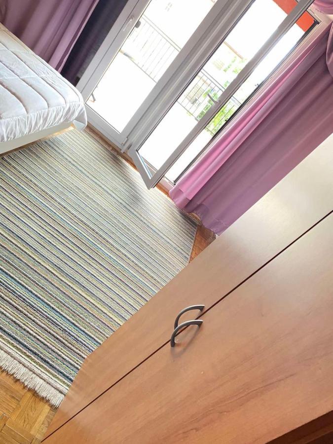 Apartmani Jelena Crikvenica Exterior photo