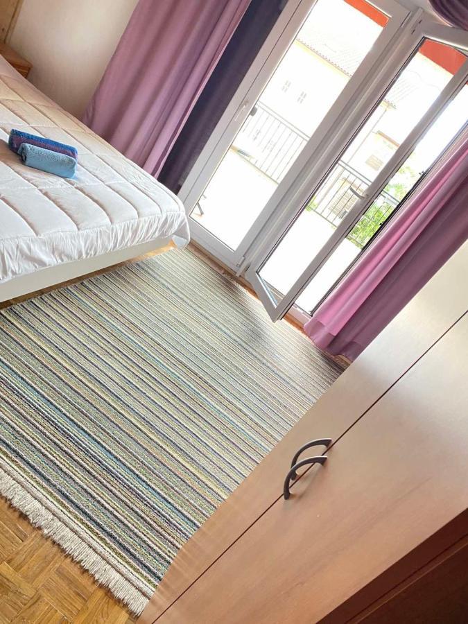Apartmani Jelena Crikvenica Exterior photo