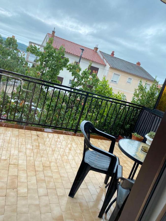 Apartmani Jelena Crikvenica Exterior photo